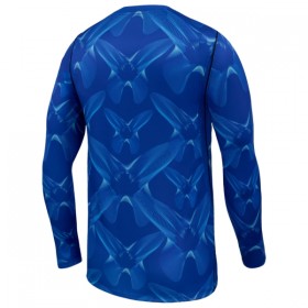 Goedkope Canada Doelman Thuisshirt World Cup 2026 Lange Mouw