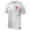 Goedkope Canada Third Shirt World Cup 2026