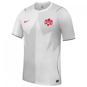 Goedkope Canada Third Shirt World Cup 2026
