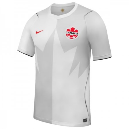 Goedkope Canada Third Shirt World Cup 2026
