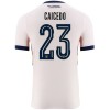 Goedkope Ecuador Caicedo 23 Third Shirt World Cup 2026 Goedkope Ecuador Caicedo 23 Third Shirt World Cup 2026