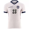 Goedkope Ecuador Caicedo 23 Third Shirt World Cup 2026