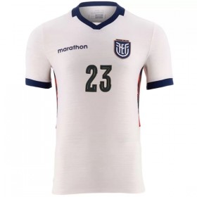 Goedkope Ecuador Caicedo 23 Third Shirt World Cup 2026