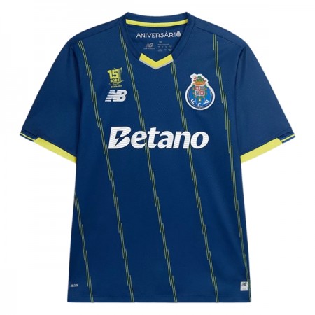 Goedkope FC Porto Vierde Shirt 2025-26
