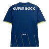 Goedkope FC Porto Vierde Shirt 2025-26