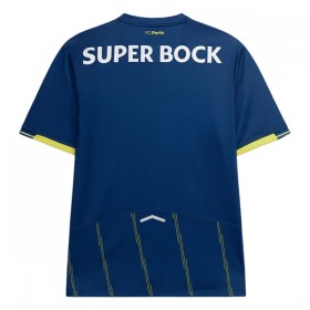 Goedkope FC Porto Vierde Shirt 2025-26