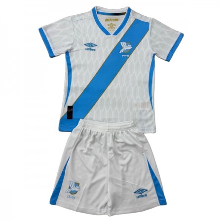 Goedkope Guatemala Kids Thuistenue 2026