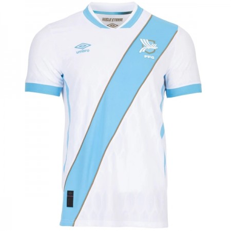 Goedkope Guatemala Thuisshirt 2026