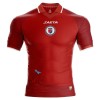 Goedkope Haiti Third Shirt World Cup 2026