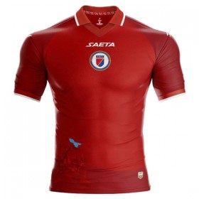 Goedkope Haiti Third Shirt World Cup 2026