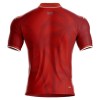 Goedkope Haiti Third Shirt World Cup 2026