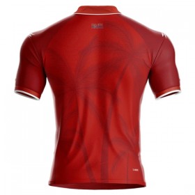 Goedkope Haiti Third Shirt World Cup 2026