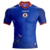 Goedkope Haiti Thuisshirt World Cup 2026