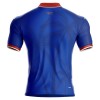 Goedkope Haiti Thuisshirt World Cup 2026