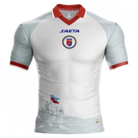Goedkope Haiti Uitshirt World Cup 2026