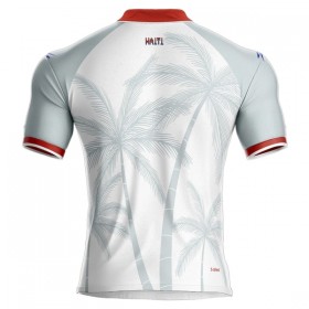 Goedkope Haiti Uitshirt World Cup 2026