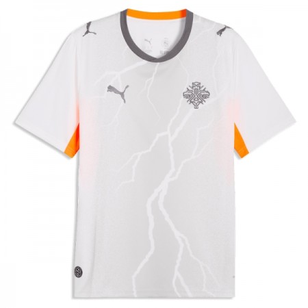 Goedkope IJsland Uitshirt 2026