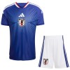 Goedkope Japan Kids Thuistenue World Cup 2026