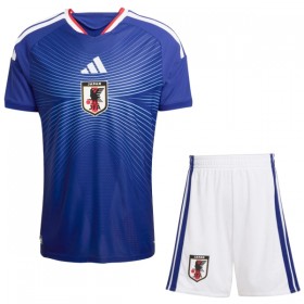 Goedkope Japan Kids Thuistenue World Cup 2026