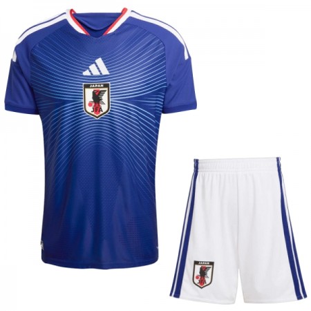 Goedkope Japan Kids Thuistenue World Cup 2026