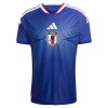 Goedkope Japan Kids Thuistenue World Cup 2026