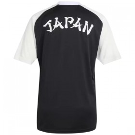 Goedkope Japan Pre-Match Shirt World Cup 2026