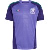 Goedkope Mexico Doelman Uitshirt World Cup 2026