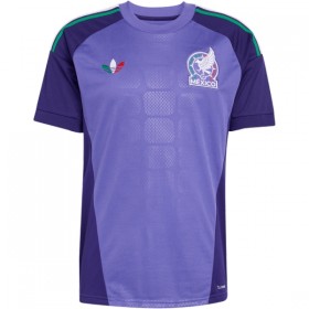 Goedkope Mexico Doelman Uitshirt World Cup 2026