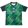 Goedkope Mexico Pre-Match Shirt World Cup 2026 Goedkope Mexico Pre-Match Shirt World Cup 2026