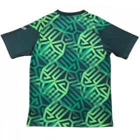 Goedkope Mexico Pre-Match Shirt World Cup 2026