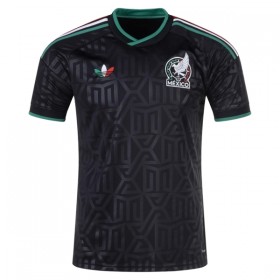 Goedkope Mexico Third Shirt World Cup 2026