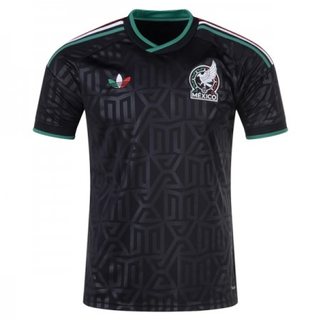 Goedkope Mexico Third Shirt World Cup 2026