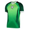 Goedkope Nigeria Thuisshirt 2026-27