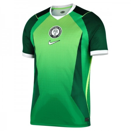 Goedkope Nigeria Thuisshirt 2026-27