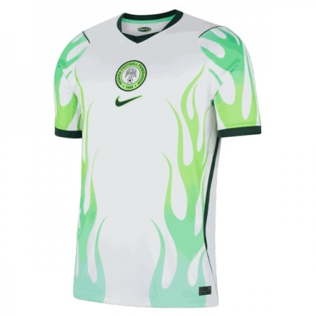 Goedkope Nigeria Uitshirt 2026-27