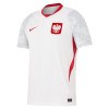 Goedkope Polen Thuisshirt 2026