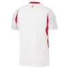 Goedkope Polen Thuisshirt 2026