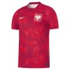 Goedkope Polen Uitshirt 2026