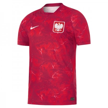 Goedkope Polen Uitshirt 2026