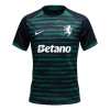 Goedkope Sporting CP Shirt 2025-26 Speciale Editie