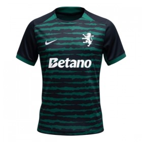 Goedkope Sporting CP Shirt 2025-26 Speciale Editie