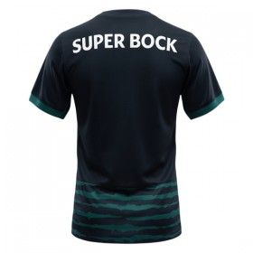 Goedkope Sporting CP Shirt 2025-26 Speciale Editie