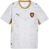 Goedkope Tsjechië Uitshirt World Cup 2026