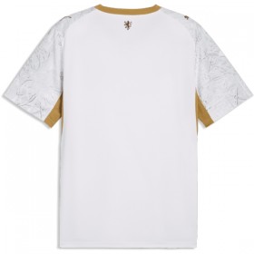 Goedkope Tsjechië Uitshirt World Cup 2026
