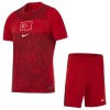 Goedkope Turkije Kids Thuistenue World Cup 2026