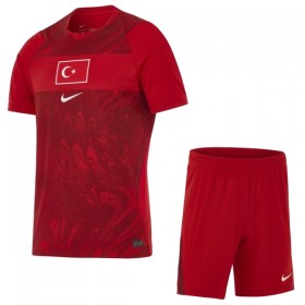Goedkope Turkije Kids Thuistenue World Cup 2026