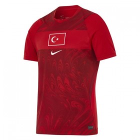 Goedkope Turkije Thuisshirt World Cup 2026