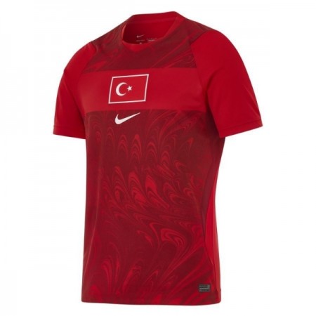 Goedkope Turkije Thuisshirt World Cup 2026