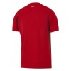 Goedkope Turkije Thuisshirt World Cup 2026