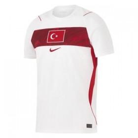 Goedkope Turkije Uitshirt World Cup 2026